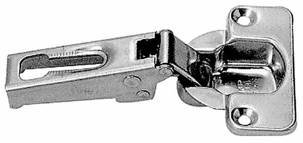 Concealed Hinge: MPN:304B-C46/19