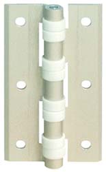 Aluminum Cabinet Hinge: 2-3/8