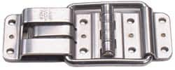 Detent Hinge: 2-1/8