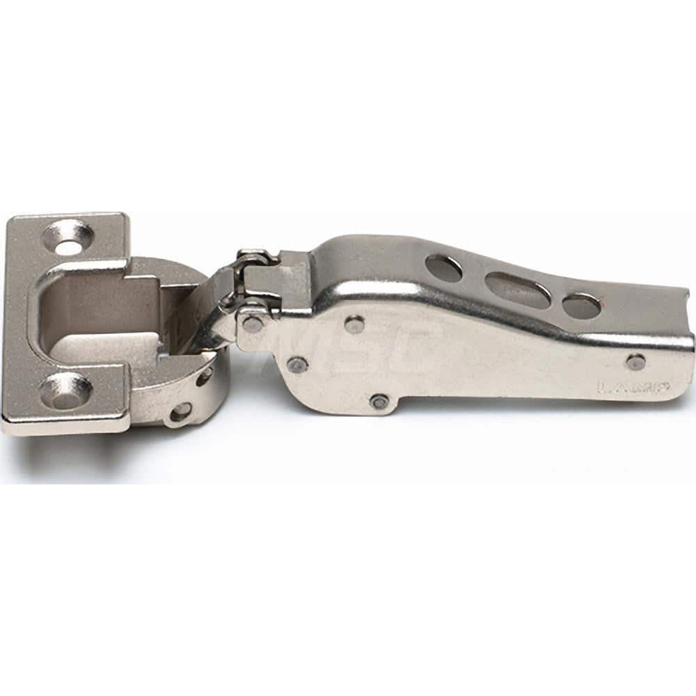 Self-Closing Heavy-Duty Concealed Hinge: MPN:J95-C24/16T-NI