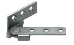 Pivot Hinge: 53/64