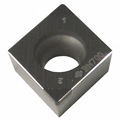 Diamond Turning Insert CCGA CBN MPN:2NUCCGA32.51-BN700