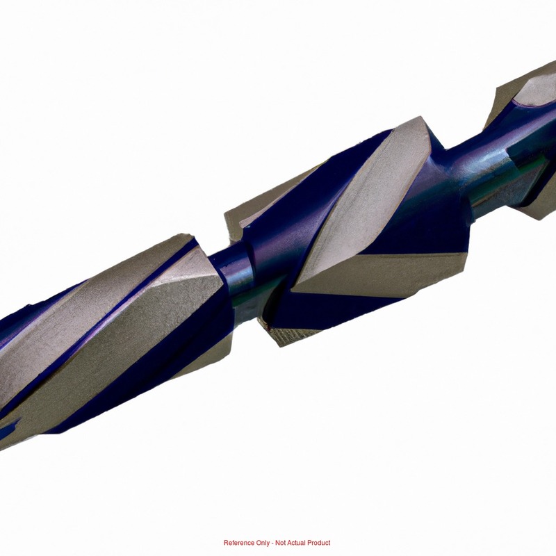 Drill Tip Coated Carbide MPN:SMDT06875MTL-ACX70