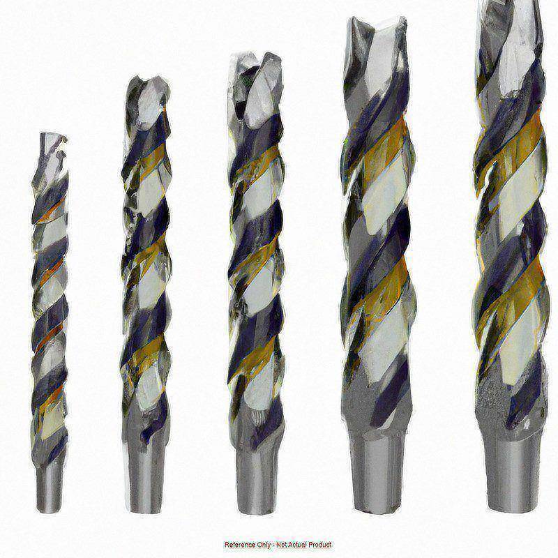 Drill Tip Coated Carbide MPN:SMDT1400MTL-ACX70