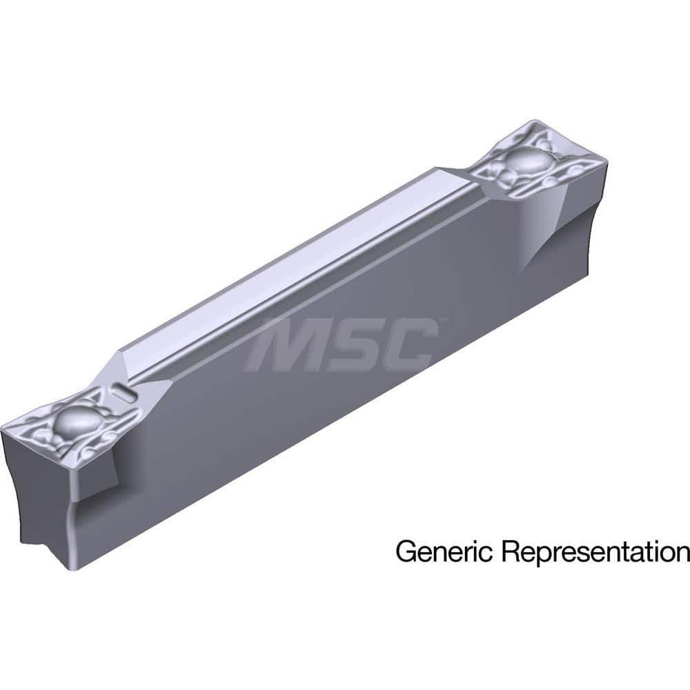 Grooving Insert: GCM5004ML AC5015S, Solid Carbide MPN:18T5AMC