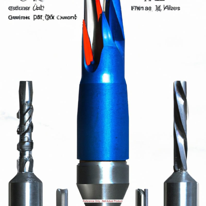 Indexable High-Feed End Mill: 1-1/4