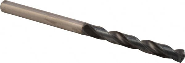 Jobber Length Drill Bit: 7 mm Dia, 135 ° MPN:5VHY182