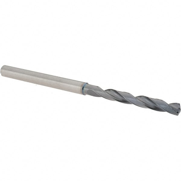 Jobber Length Drill Bit: 13/64