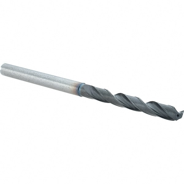 Jobber Length Drill Bit: #2, 135 ° MPN:U103695