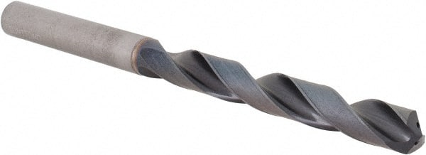 Jobber Length Drill Bit: 7/16