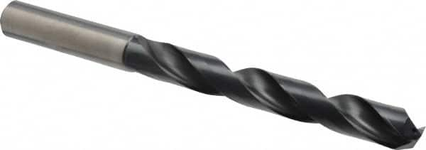 Jobber Length Drill Bit: 5/8