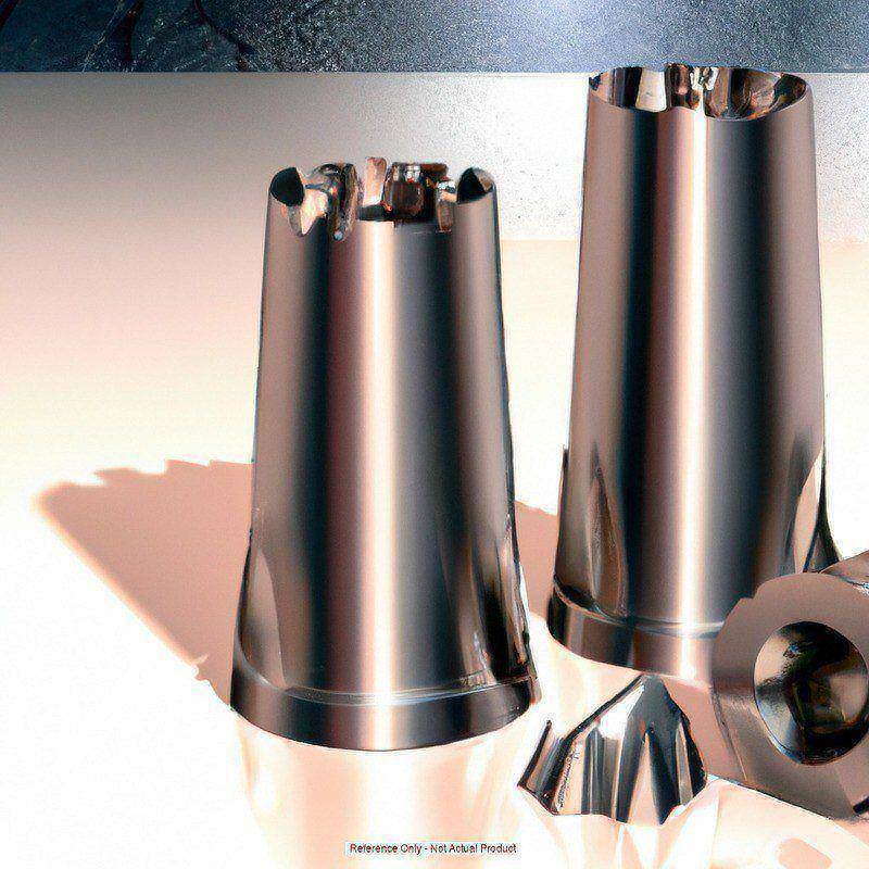 SNET13T6ANERL ACM200 Carbide Milling Insert MPN:144V731