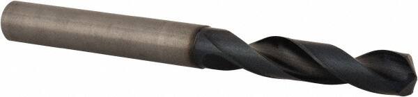 Screw Machine Length Drill Bit: 0.2638