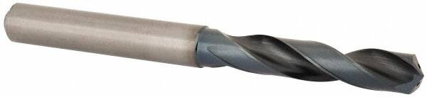 Screw Machine Length Drill Bit: 0.4063