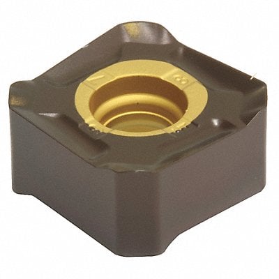 Square Milling Insert 13.50mm Carbide MPN:SNMT13T6ANER-FG-ACK300