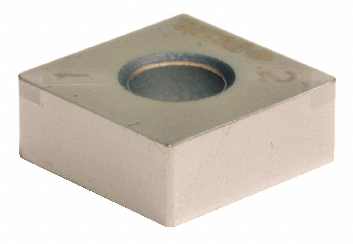 Square Turning Insert SNGA CBN MPN:2NCSNGA433-BNC2020