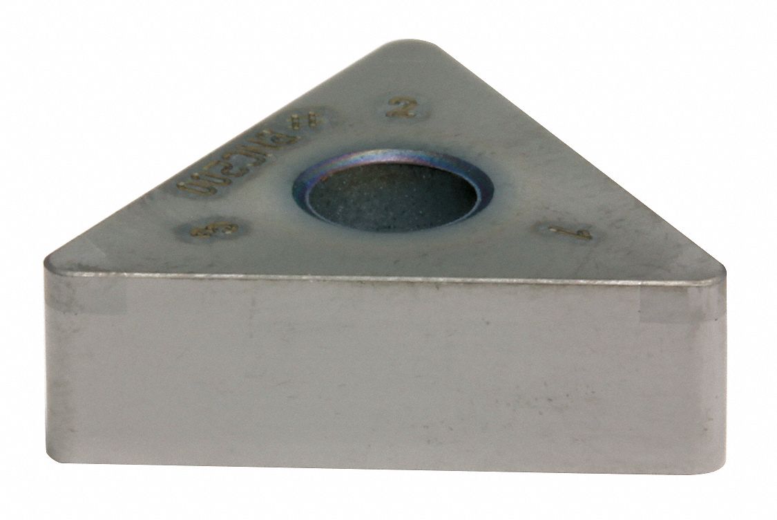 Triangle Turning Insert TNGA CBN MPN:3NCTNGA332-BNC2020