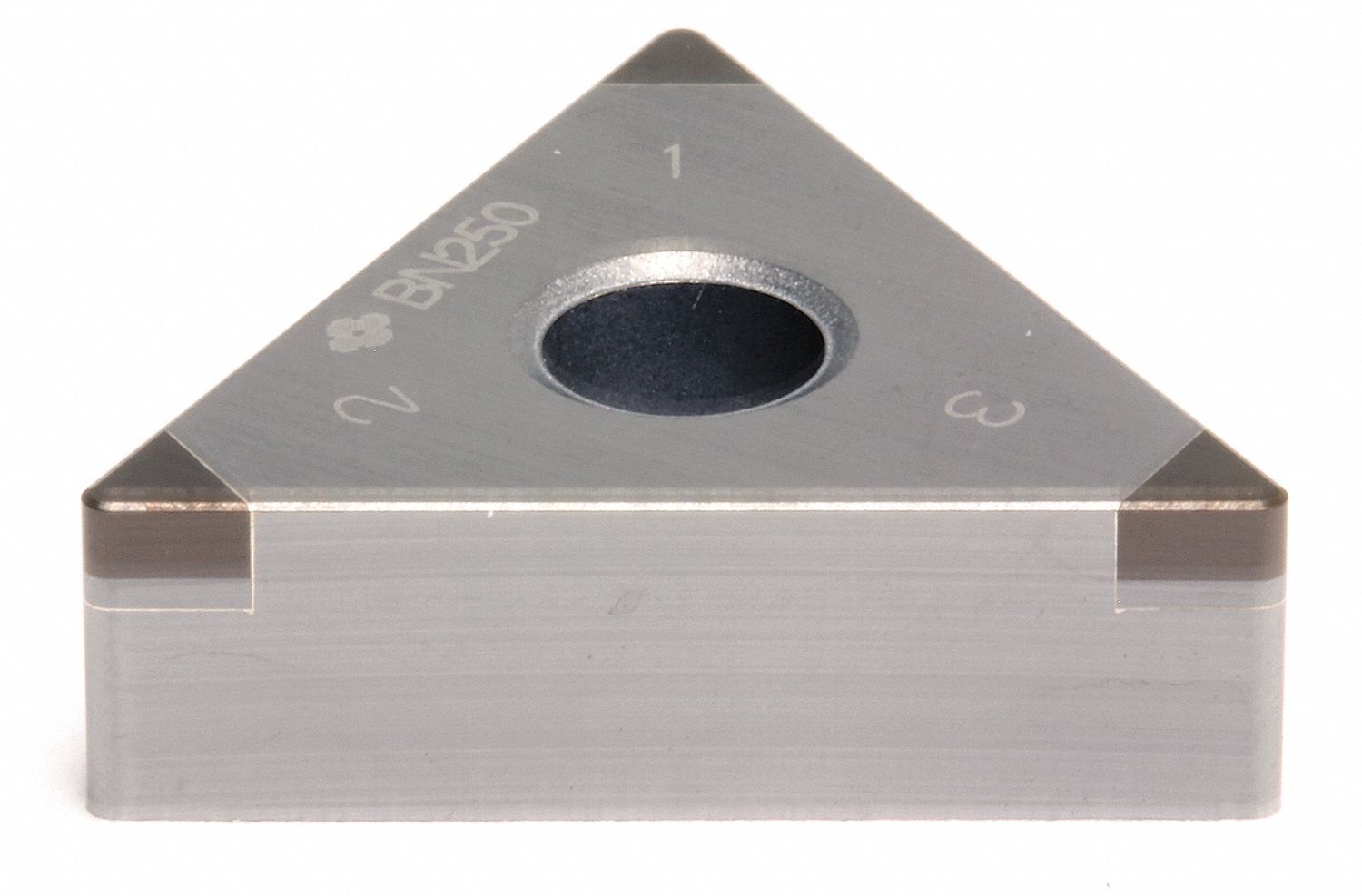 Triangle Turning Insert TNGA CBN MPN:3NUTNGA331-BN2000