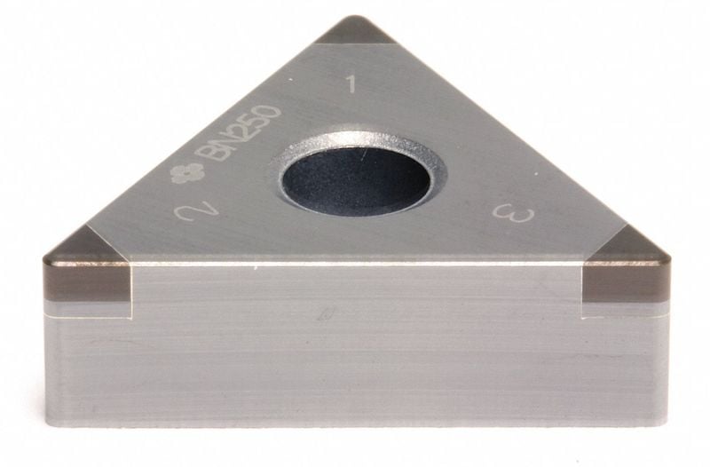 Triangle Turning Insert TNGA CBN MPN:3NUTNGA332-BN2000