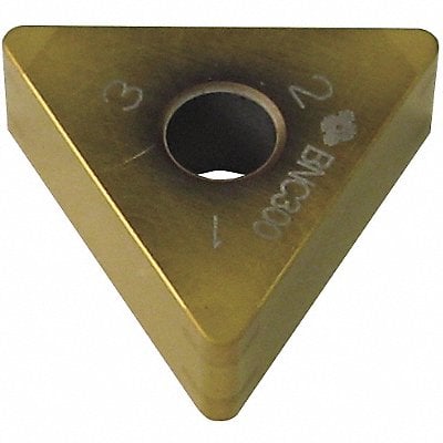 Triangle Turning Insert TNGA CBN MPN:6NCTNGA332-BNC300