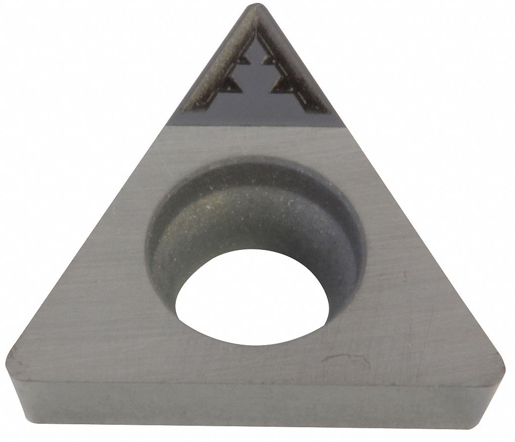 Triangle Turning Insert TPMT PCD MPN:NF-TPMT1.81.50.5GD-DA1000