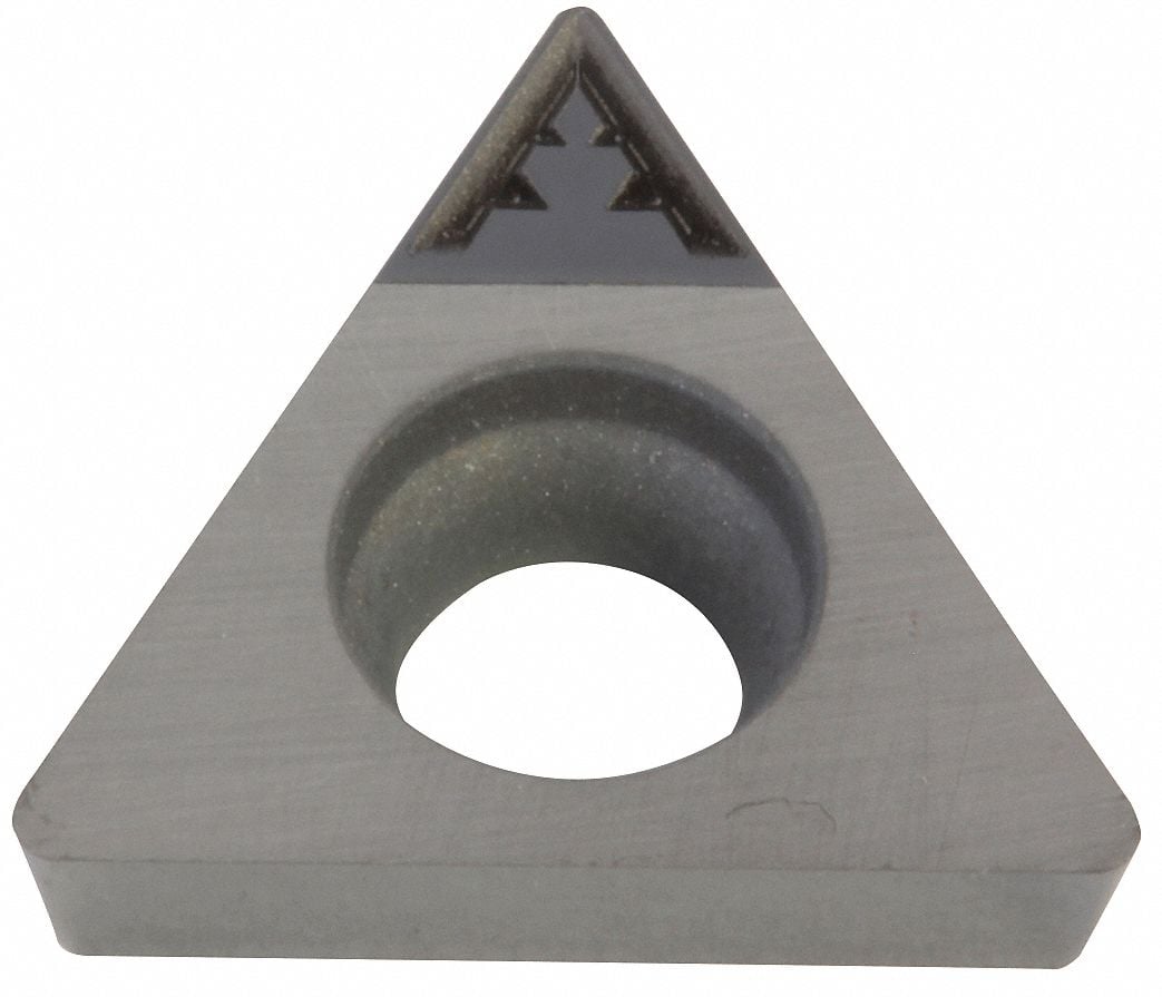 Triangle Turning Insert TPMT PCD MPN:NF-TPMT221LD-DA1000