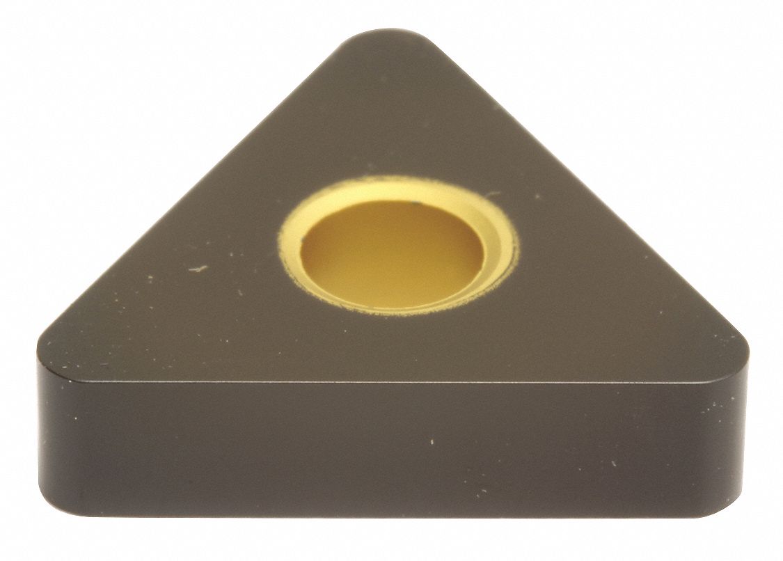 Triangle Turning Insert TNMA Carbide MPN:TNMA322-AC415K