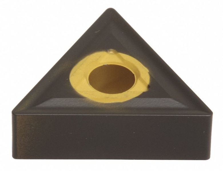 Triangle Turning Insert TNMG Carbide MPN:TNMG331EGZ-AC405K