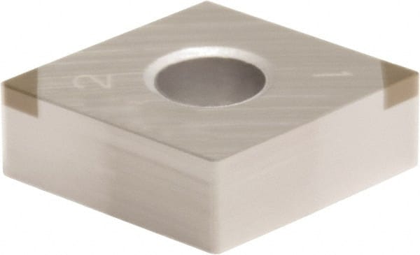 2NUCNGA432 BNX20 PCBN Turning Insert MPN:1658AUM