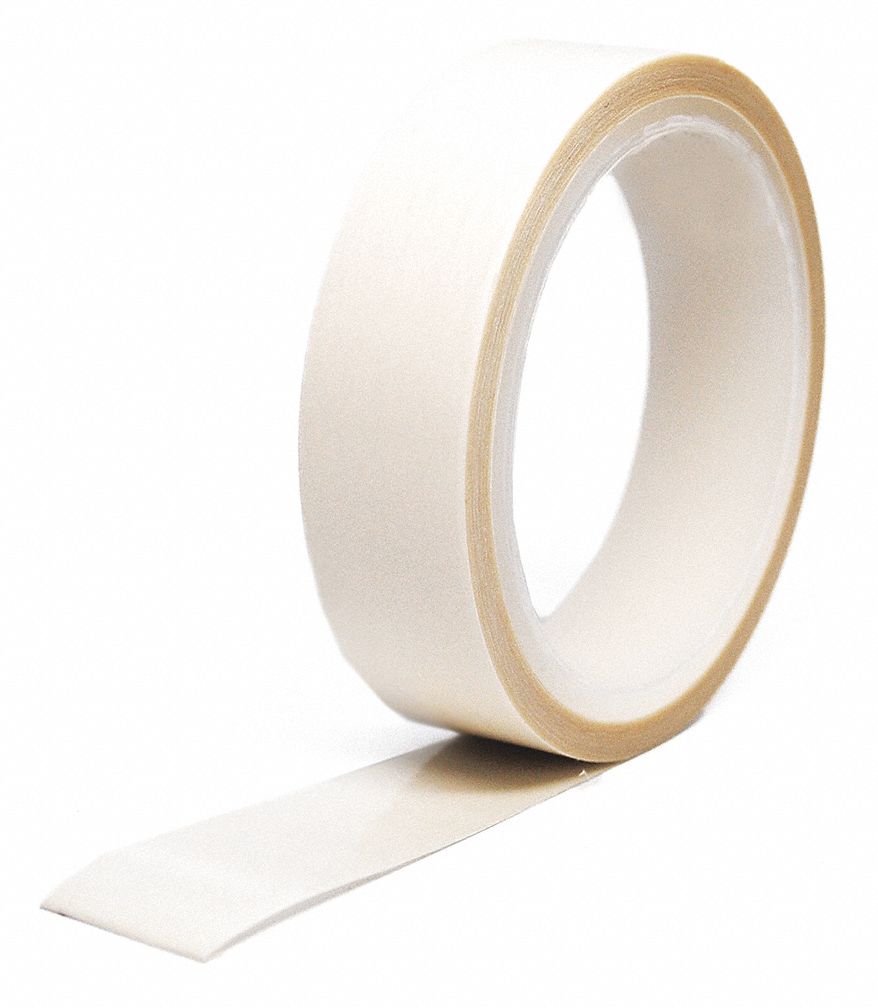 Double Sided Foam Tape 36 yd L 1/2 W MPN:FADC365-.5