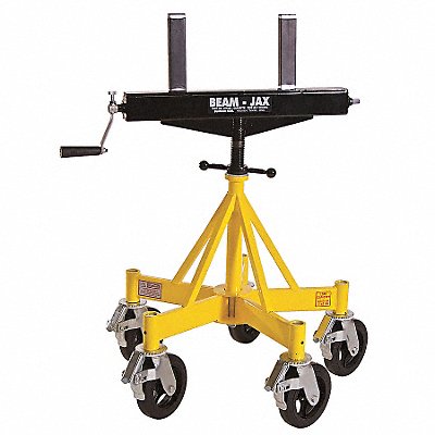 Beam Stand 36 In Casters MPN:781486