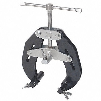 Pipe Clamp Ultra Clamp 2 To 6 In MPN:781150