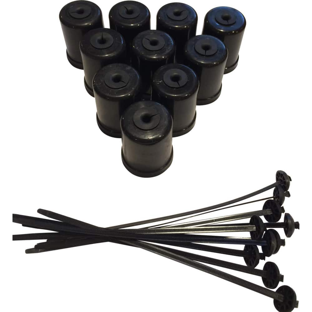 Submersible Pump Accessories, Type: Cable Weight  MPN:SA-CW-10