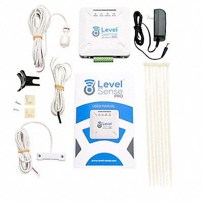 Indoor High Water Alarm MPN:LS-PRO-120VAC-WIFI-US-RETAIL