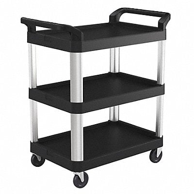 Service Cart 20 x 30 3 Shelf MPN:RC2030