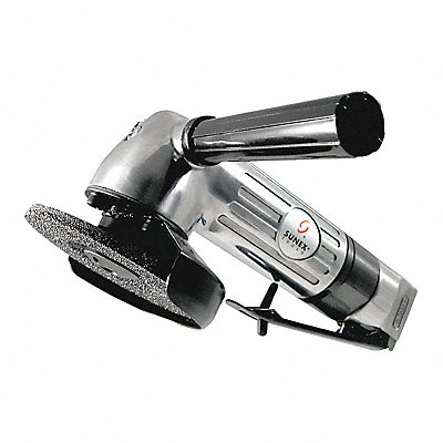 Heavy Duty Angle Grinder 4 MPN:SX211A