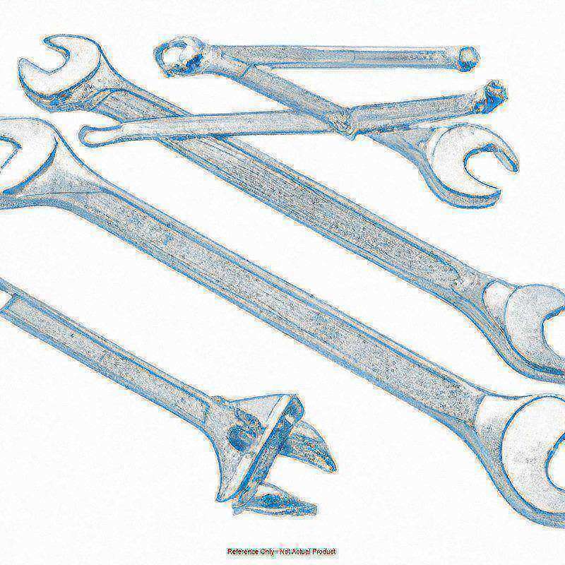 Stubby Combo Wrench 15/16 MPN:993030