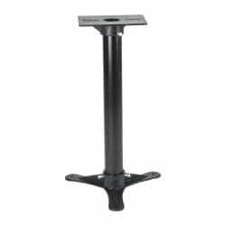 Bench Grinder Stand: Use with 5001A & 5002A or Other 6 or 8