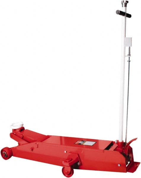 10 Ton Capacity Service Floor Jack MPN:6609