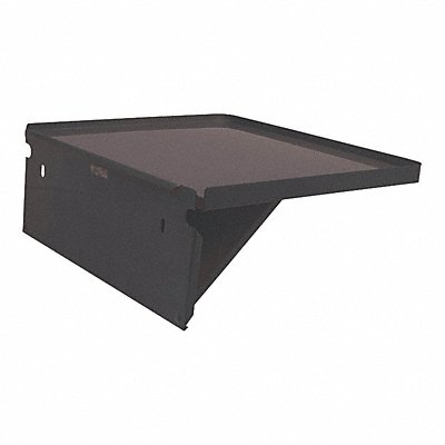 Side Work Bench 8013A 3 lb Capacity Blk MPN:8004BK