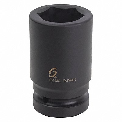 Deep Impact Socket 33mm 1 Drive 6 pt. MPN:533MD