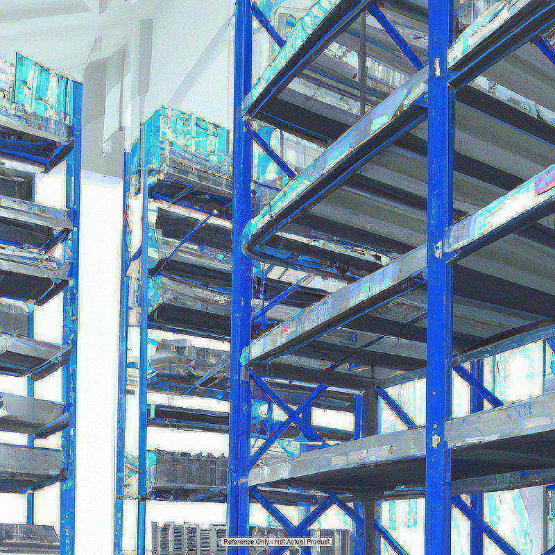 Bulk Storage Rack: MPN:7709