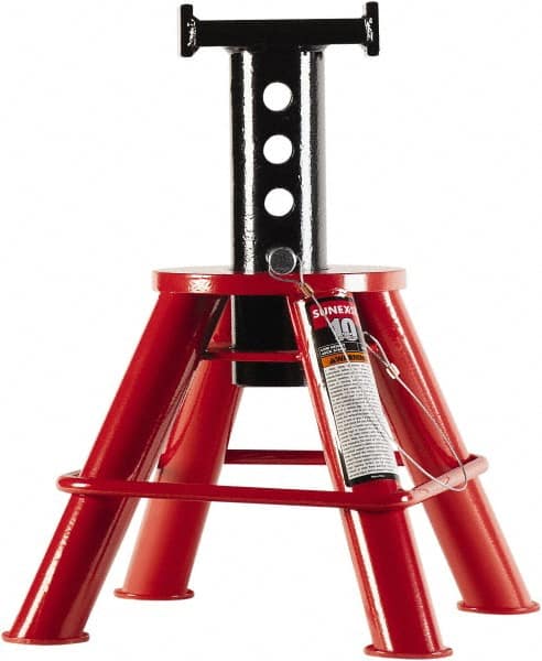 20,000 Lb Capacity Jack Stand MPN:1210