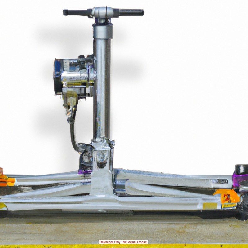 88,000 Lb Capacity Jack Stand MPN:6744