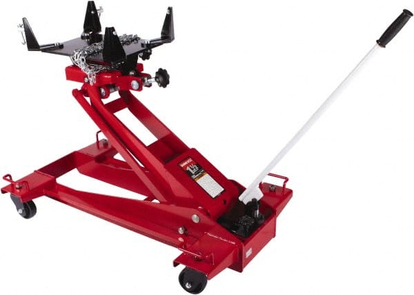 3,000 Lb Capacity Transmission Jack MPN:7752C