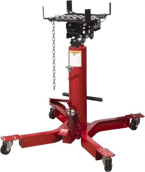 1,000 Lb Capacity Transmission Jack MPN:7793B