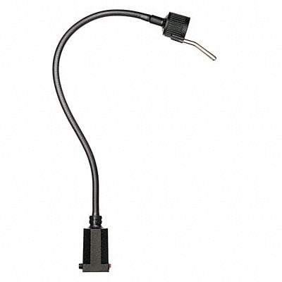 Halogen Gooseneck 27 12V/20W 120V MPN:HS700-27