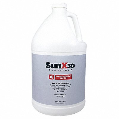 Sunscreen Spray Bottle MPN:18-250