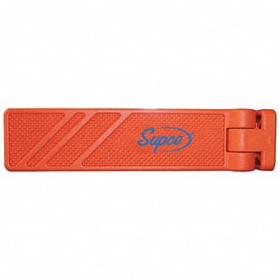 Interlock Switch Clip Orange Nylon MPN:FPRO100