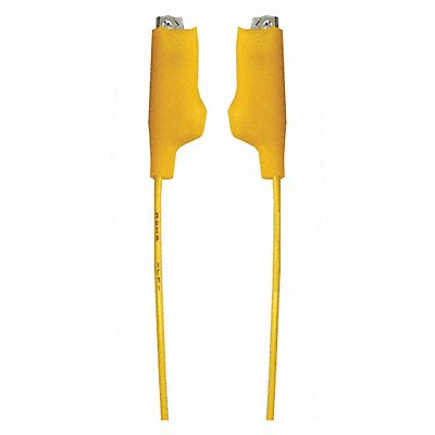 Hybrid Jumper 20 in L Metal Yellow MPN:HYB1YL